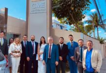 Ouvidoria da OAB/PE visita o Caruaru e reforça importância do diálogo com a advocacia