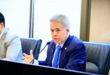 Deputado Edson Vieira garante mais transparência com nova lei sobre divulgação de emendas parlamentares