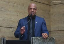 Anderson Correia cobra novamente cumprimento de abastecimento de água da Compesa em Caruaru