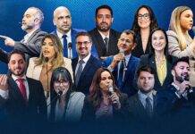 Tudo pronto para o 2º Congresso de Direito do Instituto CME: um dia inteiro de debates sobre o futuro da advocacia