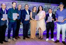 Evento intimista marca lançamento do livro comemorativo ‘CDL Caruaru – 60 anos’