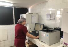 Hospital Regional do Agreste amplia capacidade de exames laboratoriais com novos aparelhos de hematologia