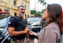 Governo de Pernambuco nomeia 717 novos servidores para a Polícia Civil, Procuradoria Geral do Estado e Secretaria de Educação