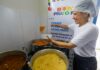 Bom Prato: Pernambuco atinge marco histórico com mais de 1 milhão de refeições servidas por mês
