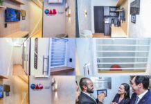 OAB Caruaru e OAB Pernambuco inauguram Parlatório Advogado Nicanor Souto Maior na Penitenciária Juiz Plácido de Souza