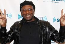 Lenda do reggae, Jimmy Cliff morre aos 81 anos