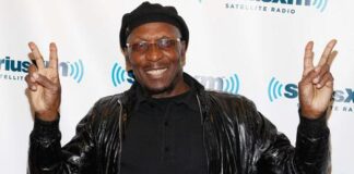 Lenda do reggae, Jimmy Cliff morre aos 81 anos