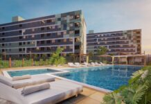 Viver Bem Park marca presença na Feira de Imóveis de Caruaru com condições exclusivas para realizar o sonho do primeiro apartamento