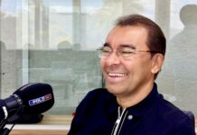 “Eu vou defender a pauta do Polo das Confecções, porque o Polo é minha vida” afirma Edilson Tavares