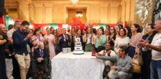 Raquel Lyra celebra 48 anos do Hemope com homenagens a doadores e a profissionais e reforça investimento do Governo na modernização da fundação