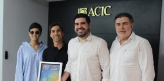 Acic presta homenagem aos 60 anos da Rádio Liberdade