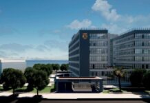 Polícia Federal em Pernambuco assina contrato de construção da nova sede