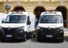 Hospital Regional do Agreste recebe duas novas ambulâncias de UTI móvel