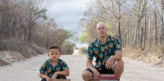 Na Casa de Januário é uma viagem viva às raízes do Nordeste