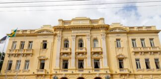 Pernambuco conquista Selo Diamante em transparência pública no LNTP 2025