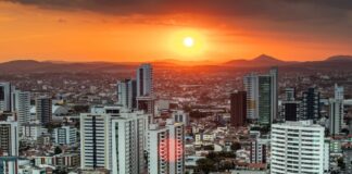 Caruaru promove o segundo Fórum de Turismo do município