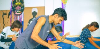 Twerk Caruaru promove oficinas gratuitas e leva cultura das danças urbanas a estudantes de escola pública em Caruaru