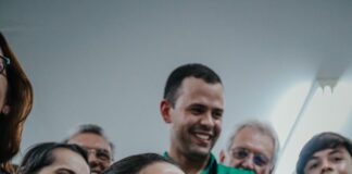 Em São Bento do Una, Raquel Lyra anuncia pacote de investimentos para o Agreste e realiza entregas na área da educação