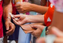 Rodrigo Pinheiro injeta R$ 78 milhões na economia local, no intervalo de 15 dias, com pagamento do salário de novembro e 13º