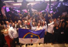 Raquel Lyra comanda formatura de 171 concluintes do Ensino Médio Integral – Itinerário da Formação Técnica e Profissional e marca novo capítulo da educação do Estado