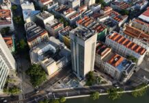 Porto Digital completa 25 anos e se consolida como o maior distrito de inovação da América Latina