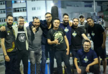 “Rock Sem Fome” neste sábado (13) em Caruaru