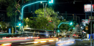 AMC continua investindo na sinalização e segurança viária de Caruaru e traz modernidade para semáforos da cidade