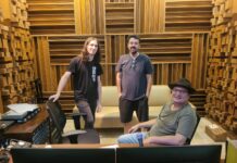 “Coco Dá Rock”. Herbert Lucena lança hoje single que eletrifica a tradição