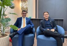 Advogado trabalhista Thiago de Lima e França inaugura novo escritório em Caruaru