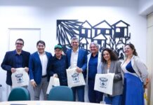 Caruaru: Rosa Amorim participa do lançamento do curso de Medicina pelo Pronera nesta terça-feira (02)