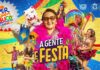 Governo de Pernambuco lança campanha para o Carnaval 2026 inspirada no filme O Agente Secreto