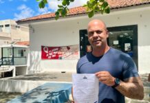 Após solicitação de Anderson Correia, Estado anuncia R$ 3,1 milhões para reforma e ampliação do Hemope Caruaru