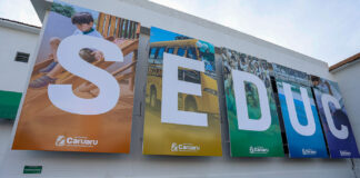 Secretaria de Educação de Caruaru divulga novas vagas de crianças contempladas em CMEIs municipais