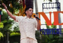 Após sucesso no São João de Caruaru, Klever Lemos lança projeto de verão “Klever Lemos numa Onda Tropical” com foco no Carnaval