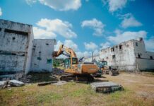 Sistema prisional de Pernambuco tem 5,7 mil novas vagas em construção