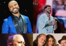 Pernambuco Meu País Verão chega a São José da Coroa Grande com shows de Ferrugem, Alexandre Pires e O Grande Encontro