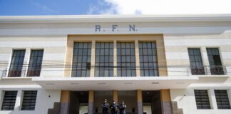 Novos guardas municipais entram em operação e reforçam segurança em Caruaru