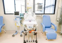 No Recife, Raquel Lyra entrega requalificação das UTIs Neonatais 1 e 2 do Hospital Barão de Lucena