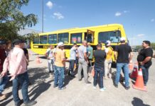 Investindo no cuidado dos alunos da Rede Municipal de Ensino, Prefeitura de Caruaru realiza capacitação com motoristas da Seduc