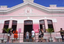 Mercado Cultural Casa Rosa retoma atividades com abertura do Pré-Carnaval Multicultural de Caruaru