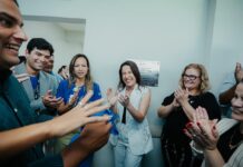 Raquel Lyra inaugura novos centros de imagem e endoscopia e Complexo Administrativo do Hospital Otávio de Freitas