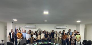 CDL Caruaru participa da composição de conselheiros do Condema