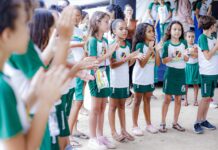 Prazo final para matrículas dos estudantes novatos da Rede Municipal de Caruaru encerra nesta sexta-feira (30)