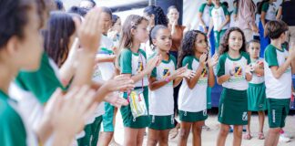 Prazo final para matrículas dos estudantes novatos da Rede Municipal de Caruaru encerra nesta sexta-feira (30)