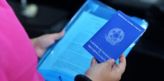 Pernambuco fecha 2025 como 2º maior gerador de empregos do Nordeste