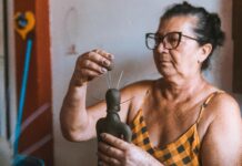 Em Caruaru, mestra Nicinha Otília realizará exposição: “Poesia Moldada – O Carnaval da Nicinha”