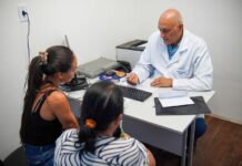 UBS Vassoural passa a funcionar no Complexo de Saúde do bairro com destaque na implantação na oferta de serviços odontológicos
