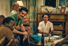 ‘O Agente Secreto’ vence melhor filme em língua não-inglesa no Globo de Ouro 2026