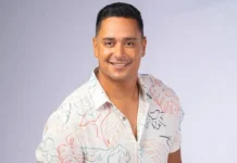 Xanddy Harmonia será atração no Pré-Carnaval de Caruaru 2026