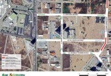 Caruaru – Binário do Indianópolis: Avenida Engenheiro Marcelo Monteiro será sentido único em direção à Avenida Adjar da Silva Casé